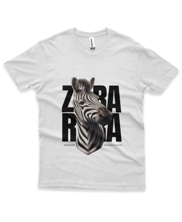 Camiseta Zbrarara - Image 3