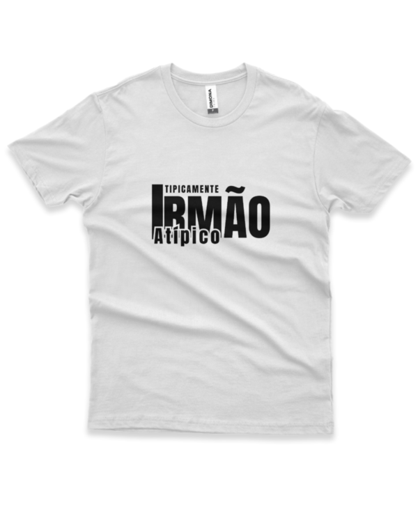 Camiseta Irmão Atípico - Image 2