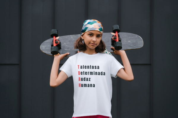 Infantil TDAH - Menina